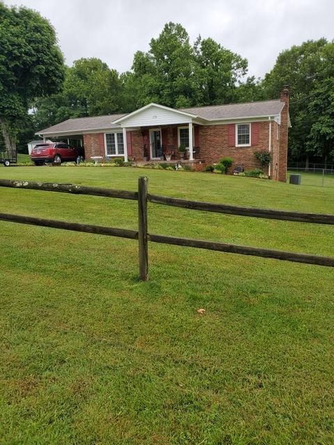 171 Blue Ridge Ln, Ridgeway, VA 24148 photo 1