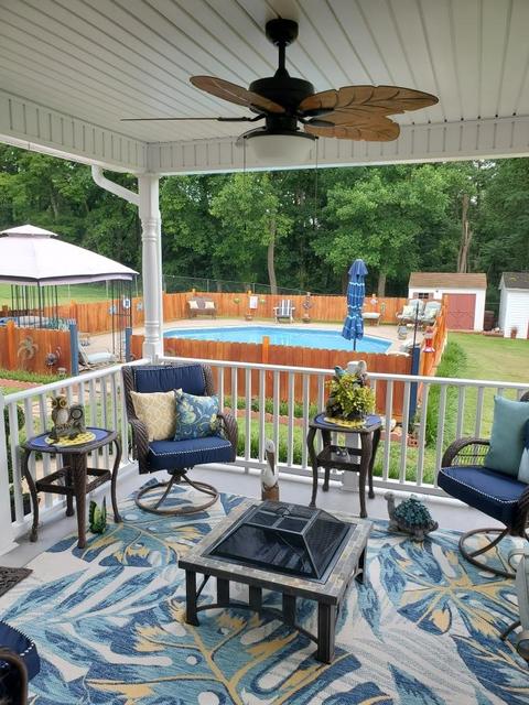 171 Blue Ridge Ln, Ridgeway, VA 24148 photo 7