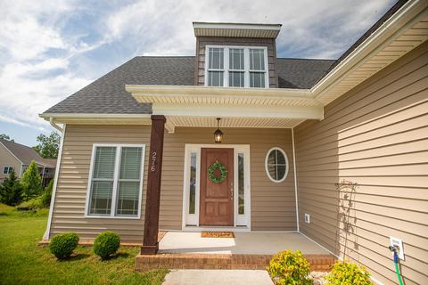 276 Cooper Way, Evington, VA 24550 photo 2