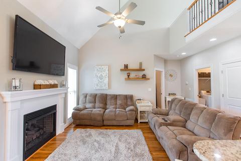 276 Cooper Way, Evington, VA 24550 photo 17