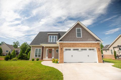 276 Cooper Way, Evington, VA 24550 photo 1
