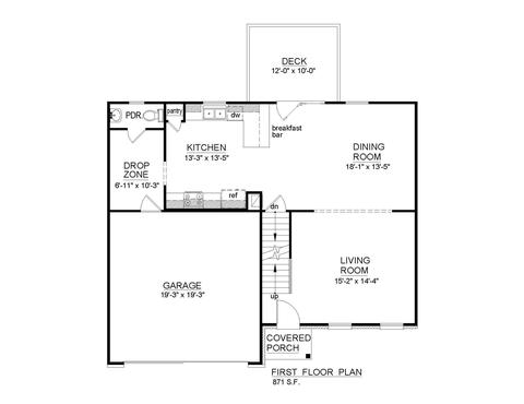 2012 Heys Ln, Vinton, VA 24179 photo 9