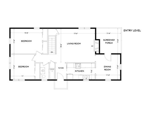 3542 Wright Rd SW, Roanoke, VA 24015 photo 6