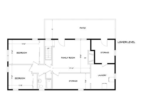 3542 Wright Rd SW, Roanoke, VA 24015 photo 26