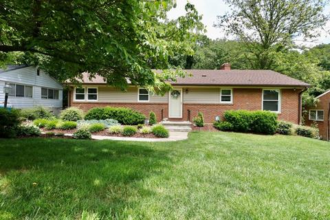 3542 Wright Rd SW, Roanoke, VA 24015 photo 43