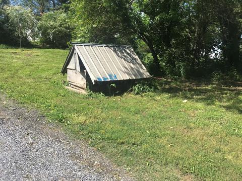 295 Albemarle Ave, Buchanan, VA 24066 photo 42