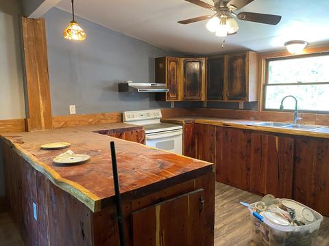 295 Albemarle Ave, Buchanan, VA 24066 photo 5