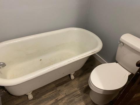 295 Albemarle Ave, Buchanan, VA 24066 photo 25