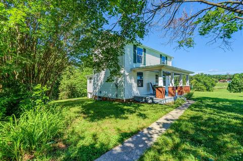 2137 Goodview Rd, Goodview, VA 24095 photo 1