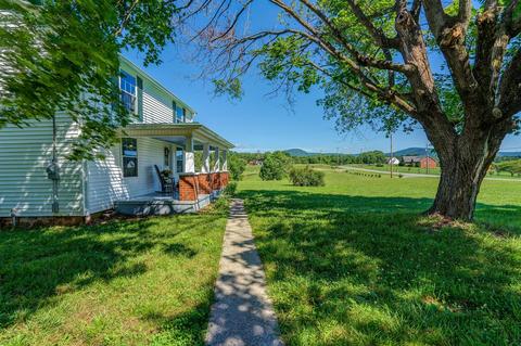 2137 Goodview Rd, Goodview, VA 24095 photo 3