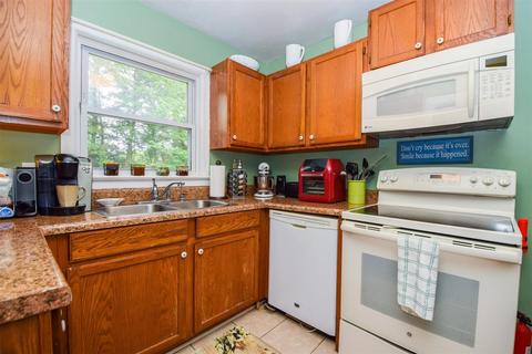 3583 Wright Rd SW, Roanoke, VA 24015 photo 3