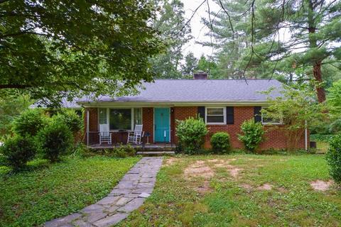 3583 Wright Rd SW, Roanoke, VA 24015 photo 1