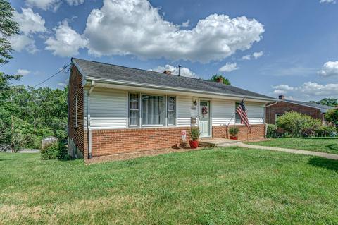 4337 Oliver Rd NE, Roanoke, VA 24012 photo 2