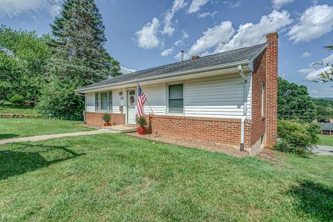 4337 Oliver Rd NE, Roanoke, VA 24012 photo 1