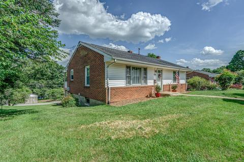 4337 Oliver Rd NE, Roanoke, VA 24012 photo 3