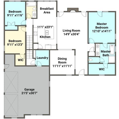 7969 Alpine Rd, Roanoke, VA 24019 photo 8
