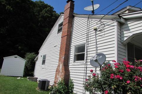 526 E Pine St, Covington, VA 24426 photo 4