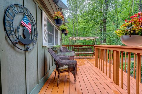 7140 Raspberry Ln, Roanoke, VA 24018 photo 4