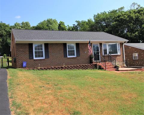 472 2nd St, Buchanan, VA 24066 photo 2