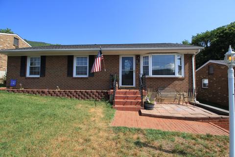 472 2nd St, Buchanan, VA 24066 photo 4