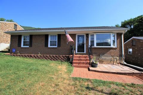 472 2nd St, Buchanan, VA 24066 photo 3