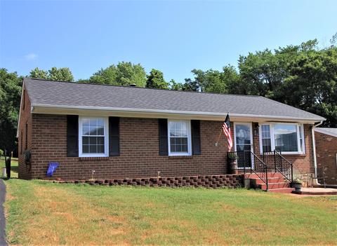 472 2nd St, Buchanan, VA 24066 photo 1