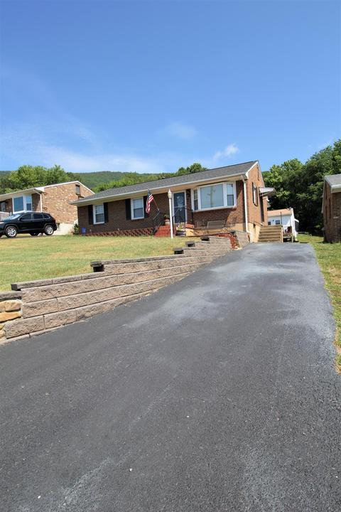 472 2nd St, Buchanan, VA 24066 photo 33
