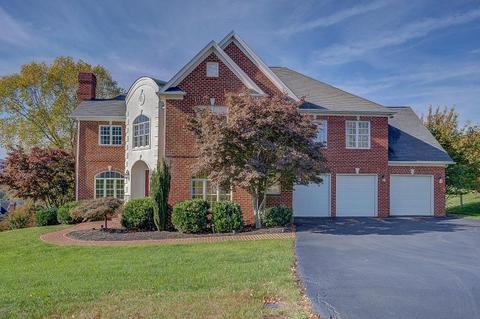 815 Pendleton Dr, Salem, VA 24153 photo 1