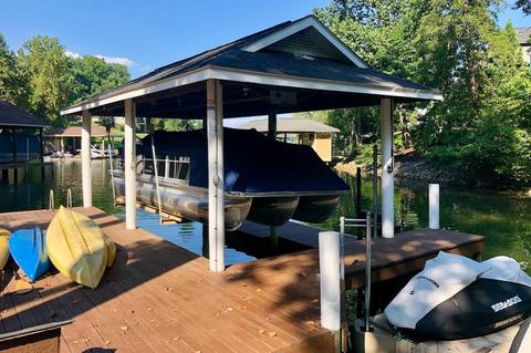 210 Fairway Dr, Penhook, VA 24137 photo 58