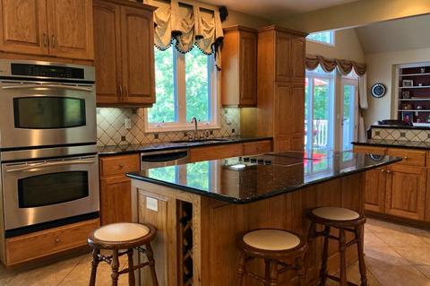 210 Fairway Dr, Penhook, VA 24137 photo 15
