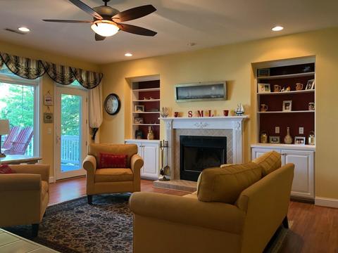 210 Fairway Dr, Penhook, VA 24137 photo 39