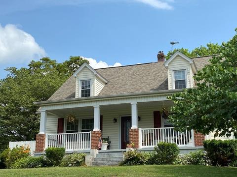 119 Williams Ln, Buchanan, VA 24066 photo 1