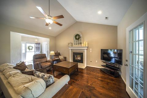 3016 Windrush Ln, Roanoke, VA 24012 photo 8