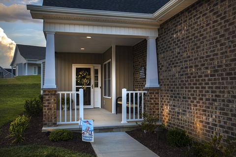 3016 Windrush Ln, Roanoke, VA 24012 photo 5