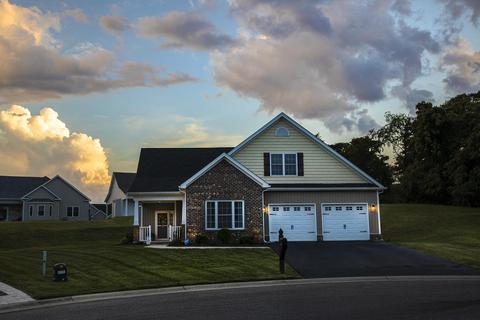 3016 Windrush Ln, Roanoke, VA 24012 photo 1
