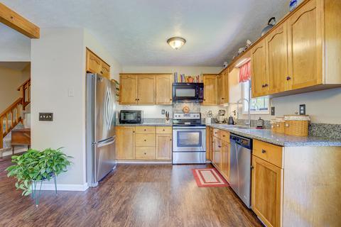 3693 Horseshoe Bend Rd, Goodview, VA 24095 photo 11