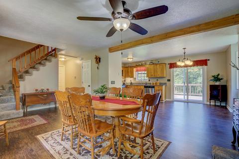 3693 Horseshoe Bend Rd, Goodview, VA 24095 photo 8