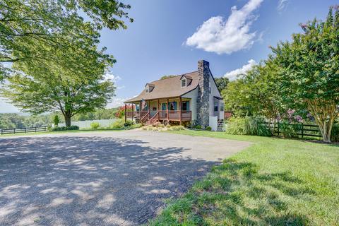 3693 Horseshoe Bend Rd, Goodview, VA 24095 photo 3