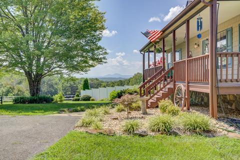 3693 Horseshoe Bend Rd, Goodview, VA 24095 photo 4