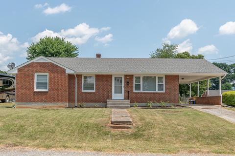 5315 Hearthstone Rd, Roanoke, VA 24012 photo 1