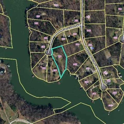 104 Bluewater Ct, Goodview, VA 24095 photo 17