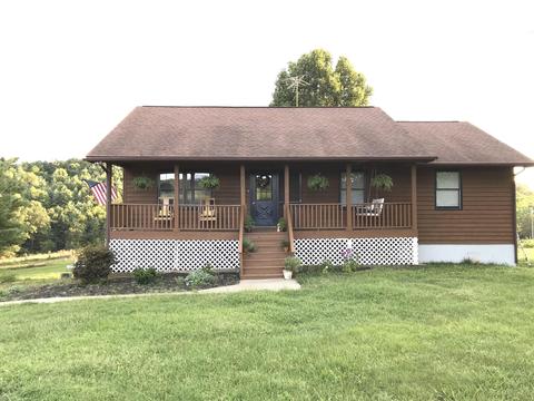 2184 Cedar Ln, Buchanan, VA 24066 photo 1