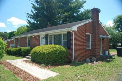 7010 Brookview Rd, Roanoke, VA 24019 photo 8