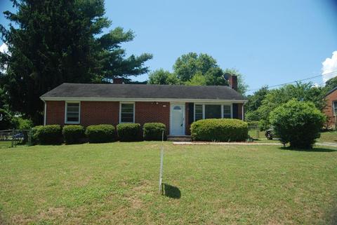 7010 Brookview Rd, Roanoke, VA 24019 photo 9