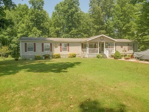 1650 Morehead Ave, Ridgeway, VA 24148 photo 1