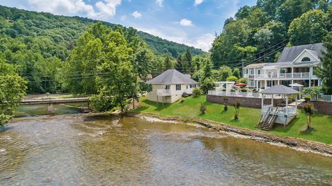 105 River Rd N, Covington, VA 24426 photo 1