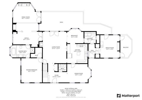 105 River Rd N, Covington, VA 24426 photo 8