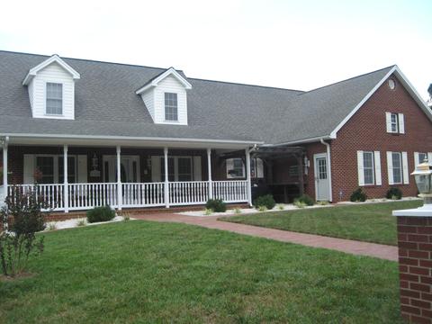 1145 Old Station Loop, Hardy, VA 24101 photo 1