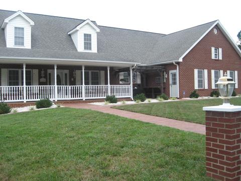 1145 Old Station Loop, Hardy, VA 24101 photo 2