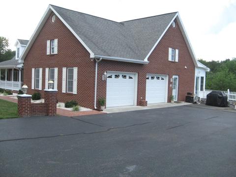 1145 Old Station Loop, Hardy, VA 24101 photo 6